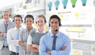 Use Cases of AI in Redefining Customer Services