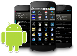 android-apps-development