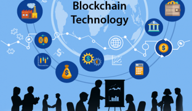 Blockchain-Procurement-Industry