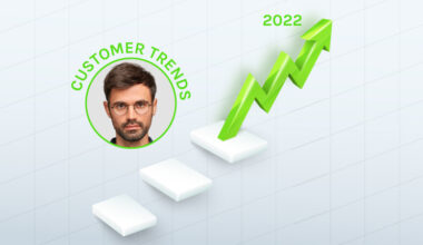 Top Transformative Consumer Trends In 2022