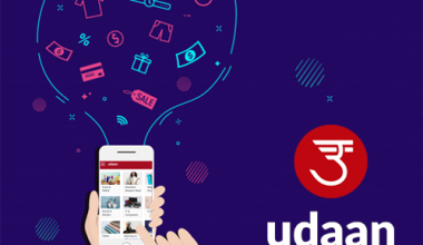 Cost to Develop Udaan like App