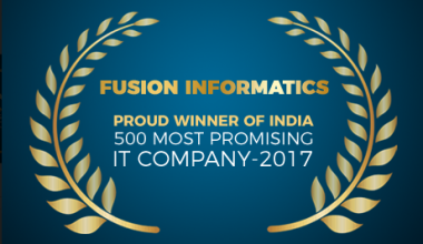 India500WinnerFusion informatics