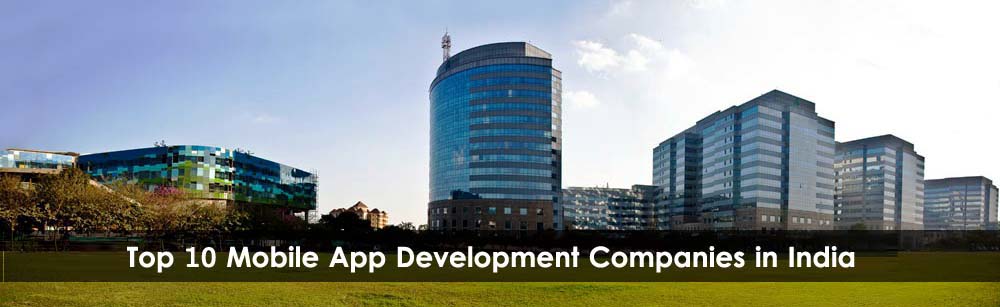 indian mobile app development companies
