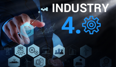 Industry 4.0 Revolution Technologies Transforming Industrial Production