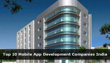 mobile app development companies small