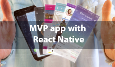 MVP-app-with-React-Native