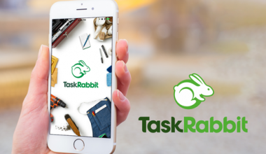 Task Rabbit Home Service Marketplace App Development Cost