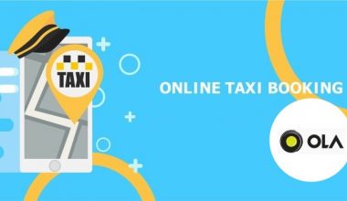 How Much Does it Cost to Develop Taxi Booking App like Ola