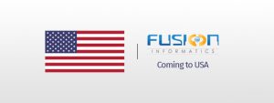 Fusion Informatics in USA